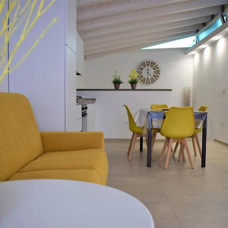 Casa Vacanze Filieri Санта Мария ал Баньо Екстериор снимка