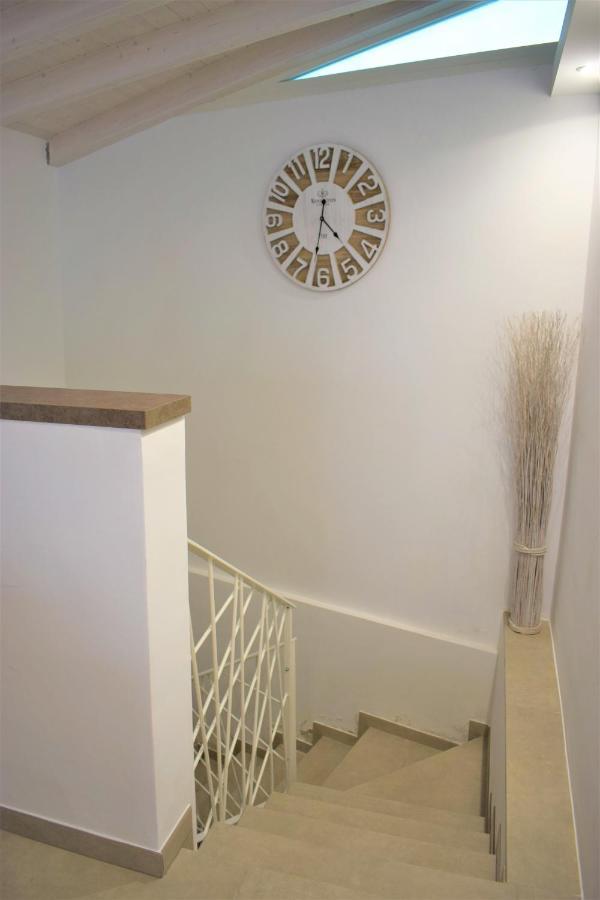 Casa Vacanze Filieri Санта Мария ал Баньо Екстериор снимка