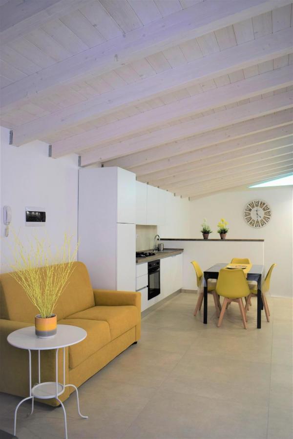 Casa Vacanze Filieri Санта Мария ал Баньо Екстериор снимка