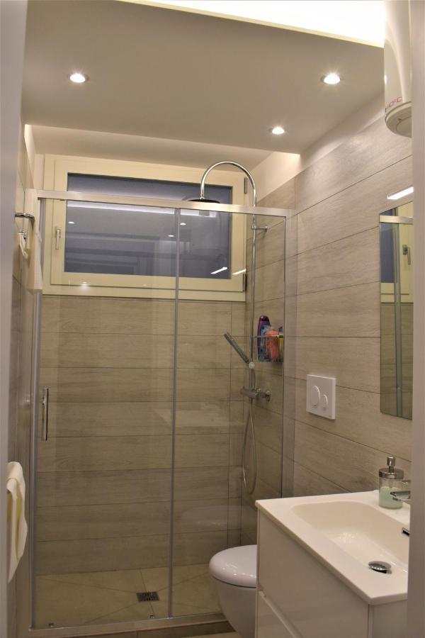 Casa Vacanze Filieri Санта Мария ал Баньо Екстериор снимка