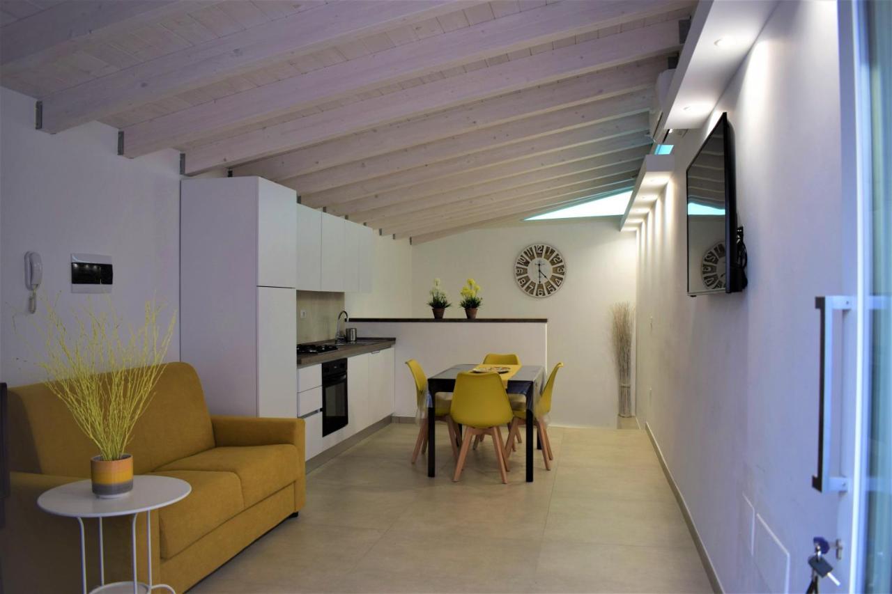 Casa Vacanze Filieri Санта Мария ал Баньо Екстериор снимка