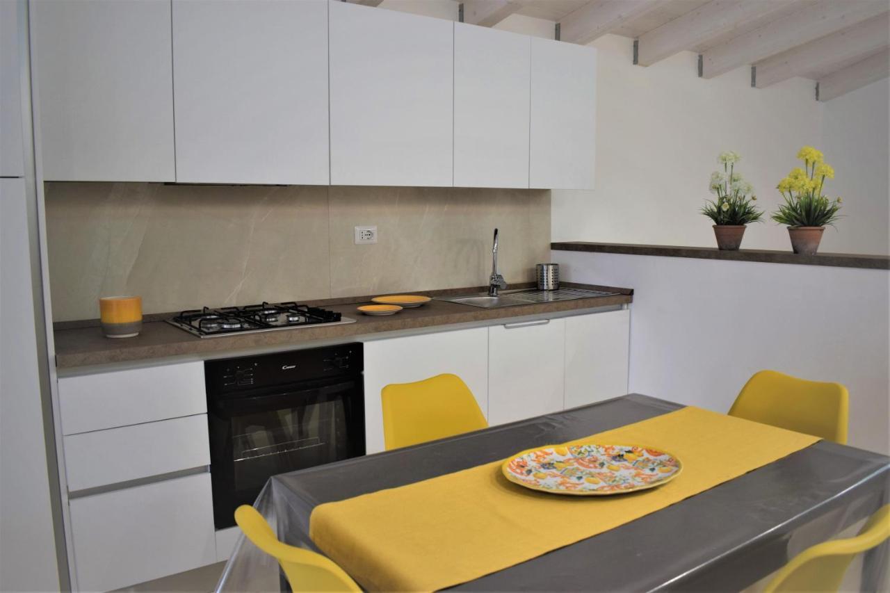Casa Vacanze Filieri Санта Мария ал Баньо Екстериор снимка