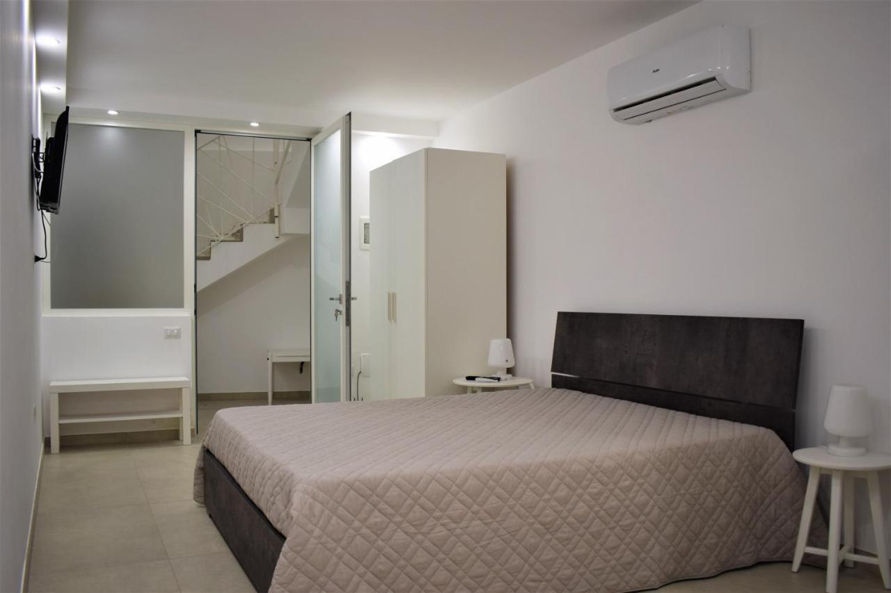 Casa Vacanze Filieri Санта Мария ал Баньо Екстериор снимка