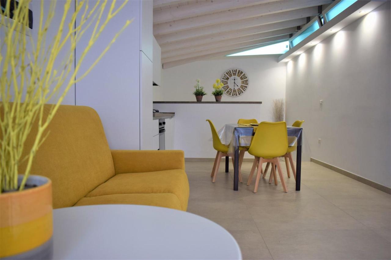 Casa Vacanze Filieri Санта Мария ал Баньо Екстериор снимка